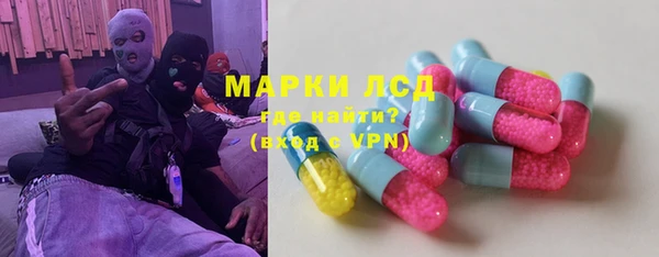 стафф Аркадак